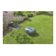 GARDENA Mähroboter SILENO city 600 m²-2