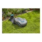 GARDENA Mähroboter SILENO life 750 m²-2