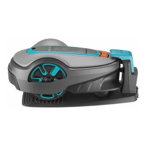 GARDENA Mähroboter SILENO life 750 m²