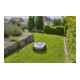GARDENA Mähroboter SILENO life 750 m²