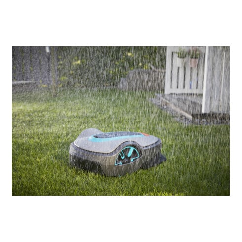 GARDENA Mähroboter SILENO life 750 m²