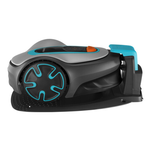GARDENA Mähroboter SILENO minimo 250 m²