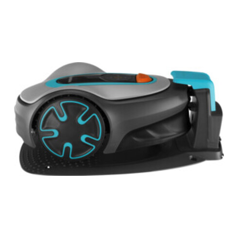GARDENA Mähroboter SILENO minimo 250 m²