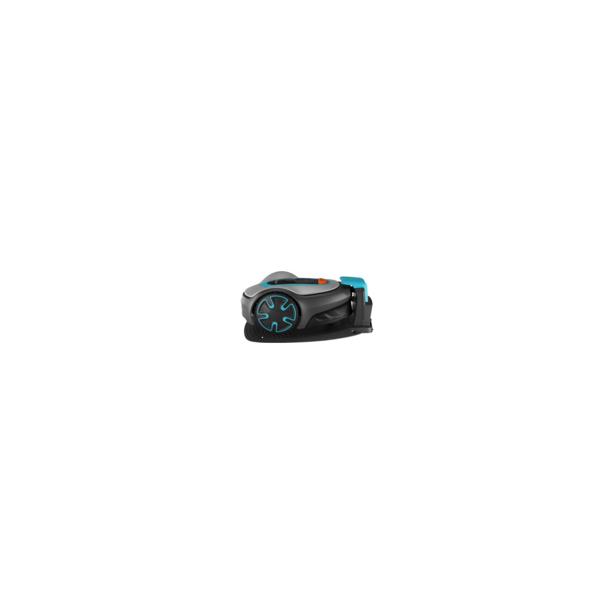 GARDENA Mähroboter SILENO minimo 250 m²