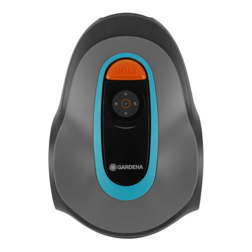 GARDENA Mähroboter SILENO minimo 250 m²
