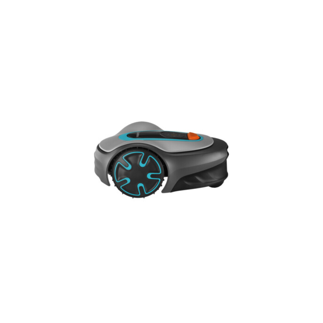 GARDENA Mähroboter SILENO minimo 250 m²