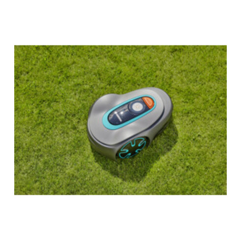 GARDENA Mähroboter SILENO minimo 250 m²