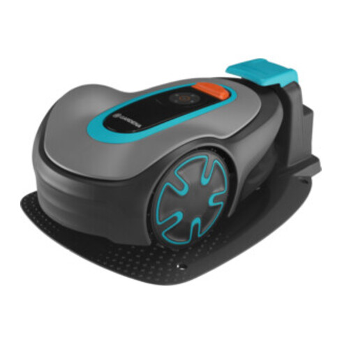 GARDENA Mähroboter SILENO minimo 250 m²