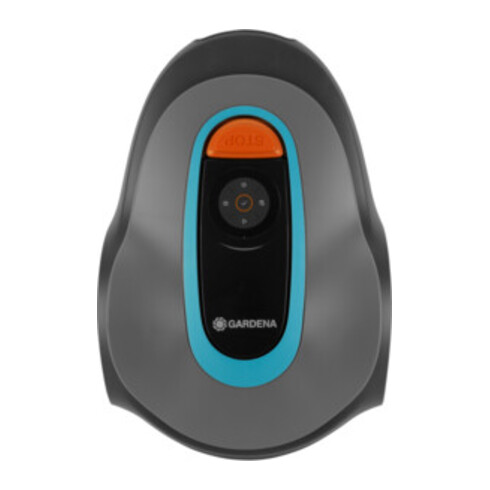 GARDENA Mähroboter SILENO minimo 250 m²
