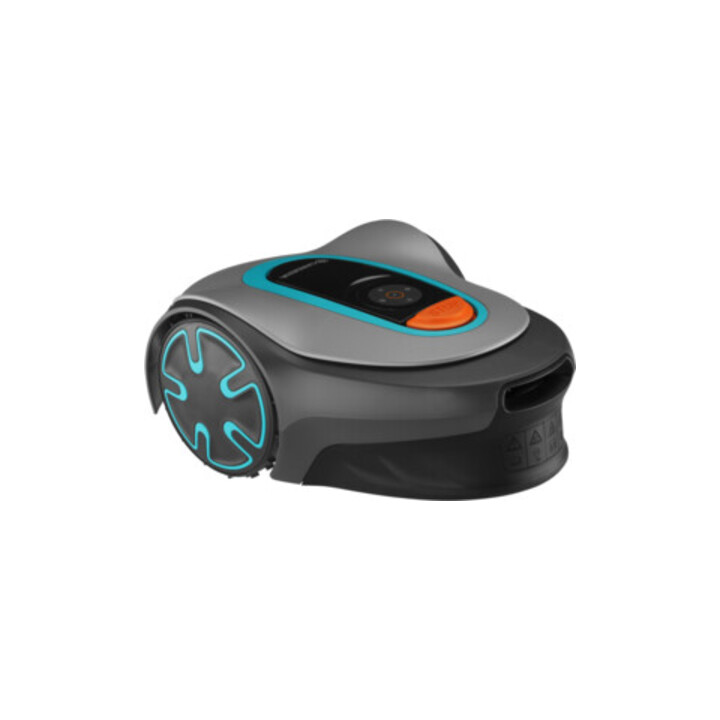 GARDENA Mähroboter SILENO minimo 250 m²