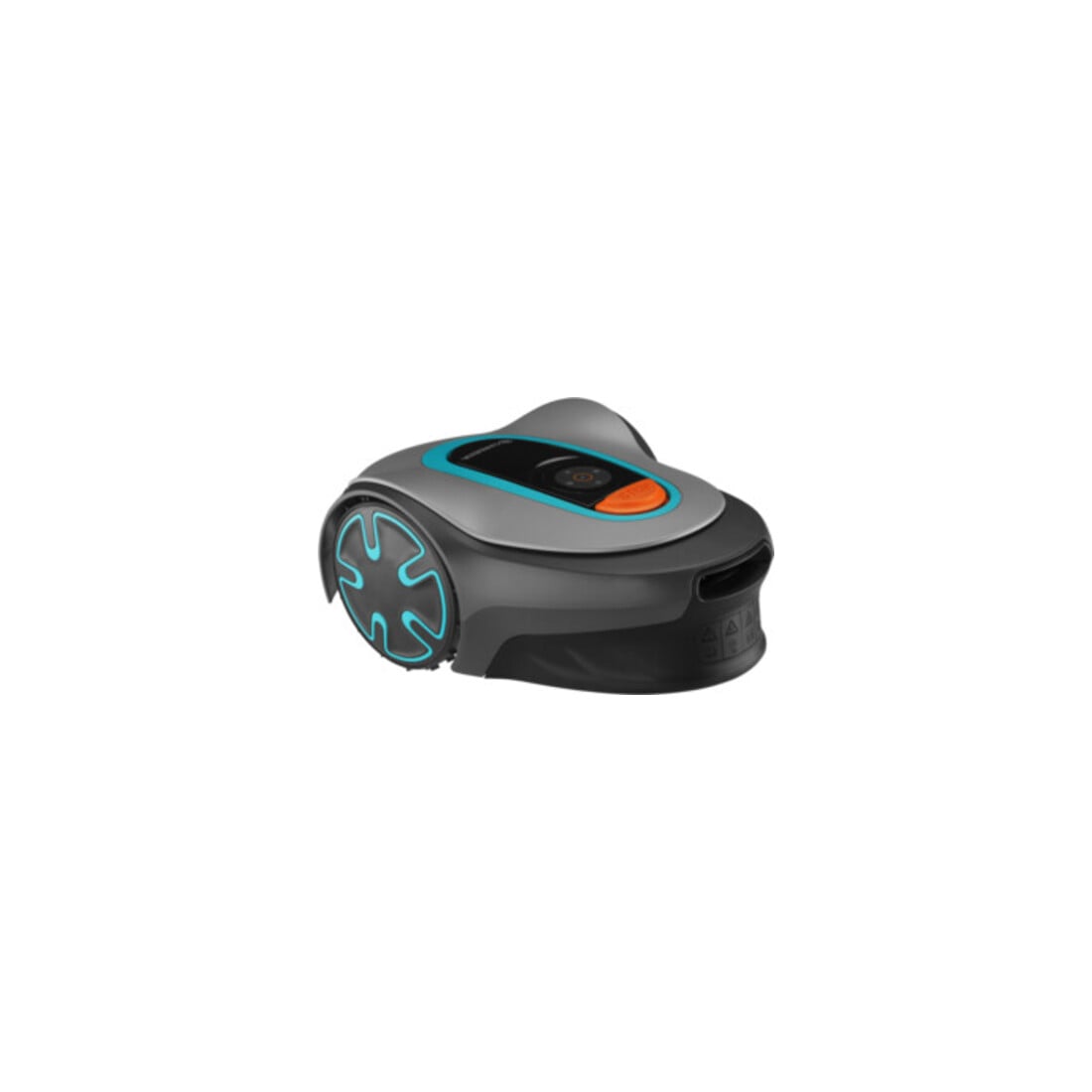 GARDENA Mähroboter SILENO minimo 250 m²
