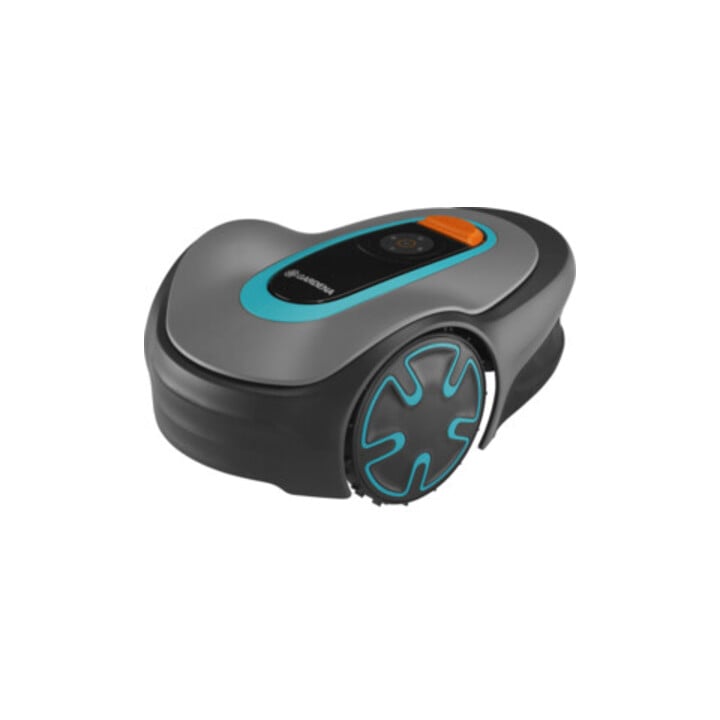 GARDENA Mähroboter SILENO minimo 250 m²