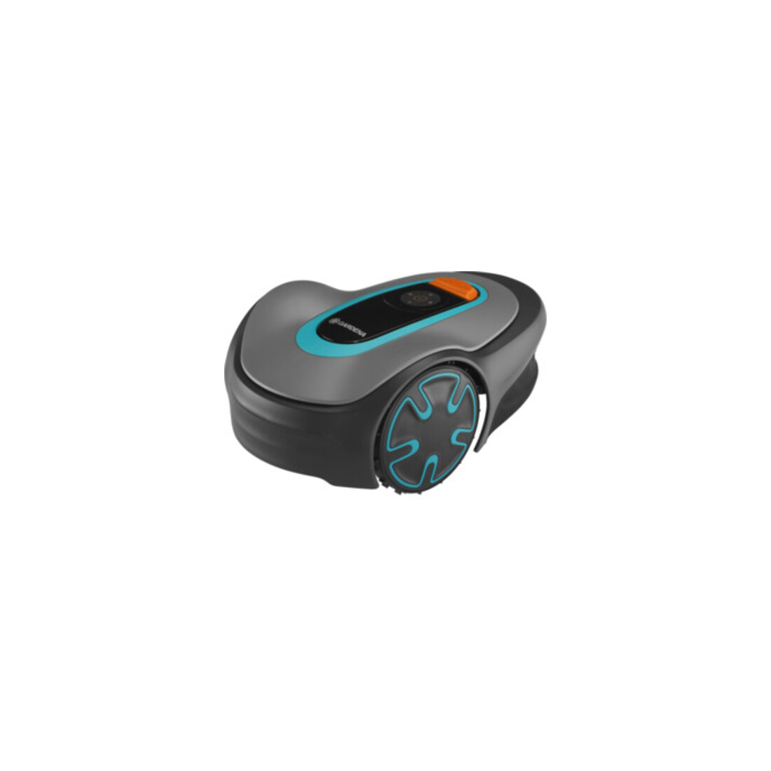 GARDENA Mähroboter SILENO minimo 250 m²