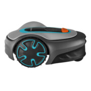 GARDENA Mähroboter SILENO minimo 250 m²-5