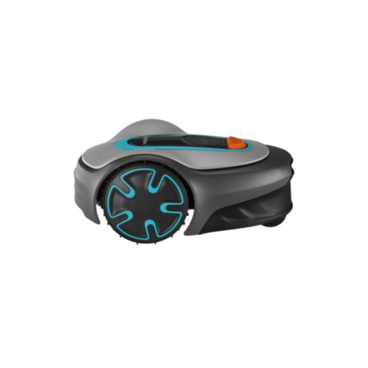 GARDENA Mähroboter SILENO minimo 250 m²