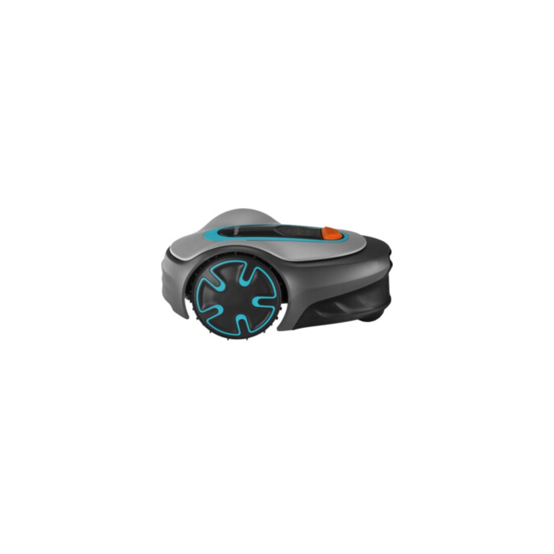 GARDENA Mähroboter SILENO minimo 250 m²