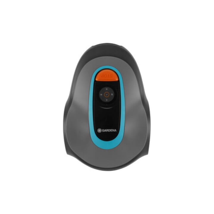 GARDENA Mähroboter SILENO minimo 250 m²