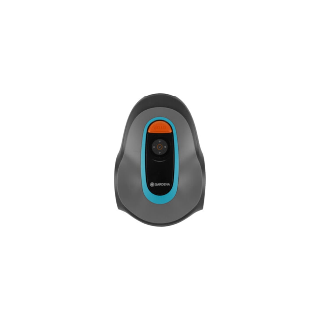 GARDENA Mähroboter SILENO minimo 250 m²