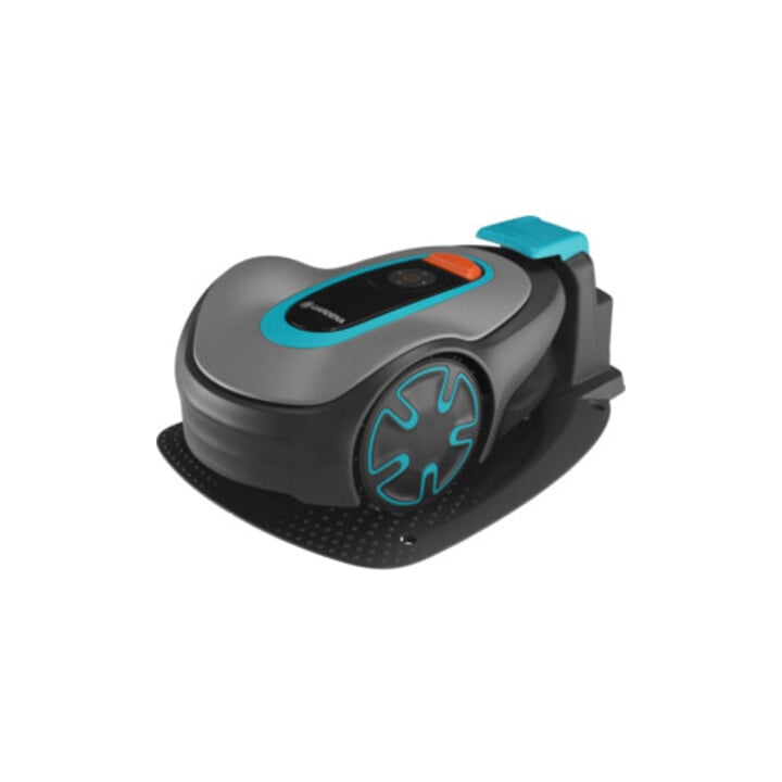 GARDENA Mähroboter SILENO minimo 250 m²