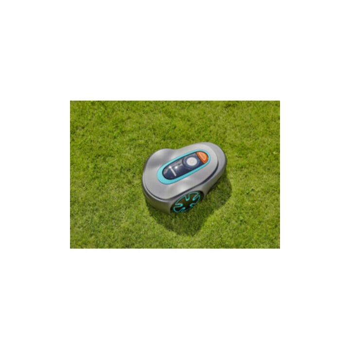 GARDENA Mähroboter SILENO minimo 250 m²
