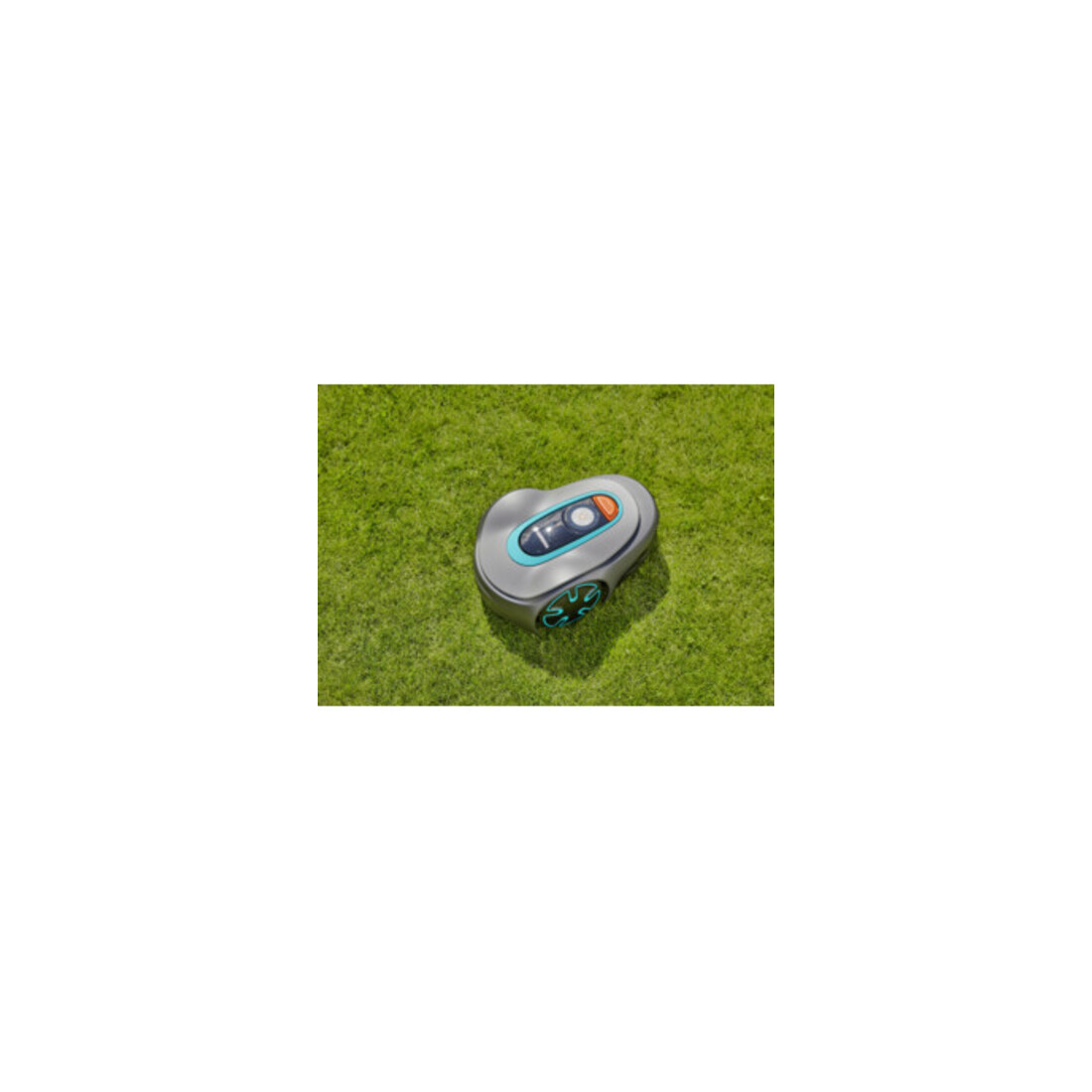 GARDENA Mähroboter SILENO minimo 250 m²