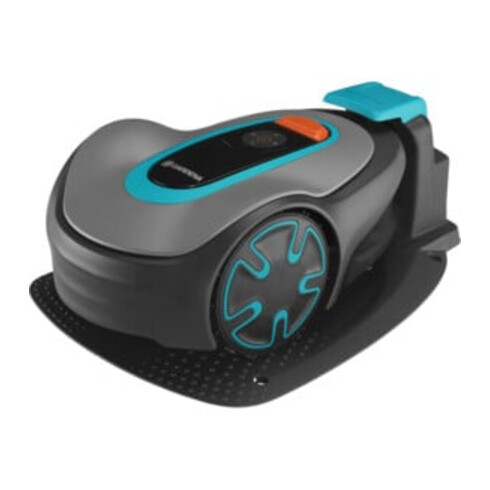 GARDENA Mähroboter SILENO minimo 500 m²