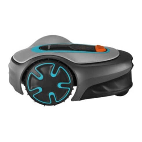 GARDENA Mähroboter SILENO minimo 500 m²