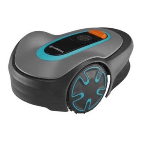 GARDENA Mähroboter SILENO minimo 500 m²