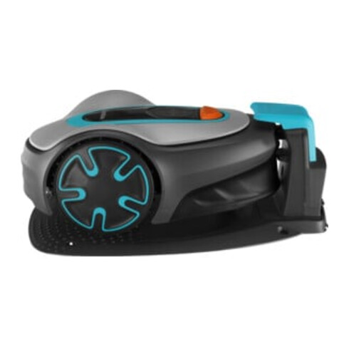 GARDENA Mähroboter SILENO minimo 500 m²