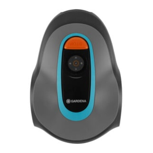 GARDENA Mähroboter SILENO minimo 500 m²