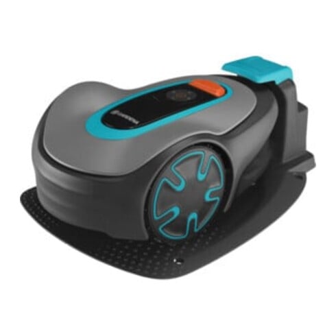 GARDENA Mähroboter SILENO minimo 500 m²