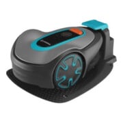 GARDENA Mähroboter SILENO minimo 500 m²-1