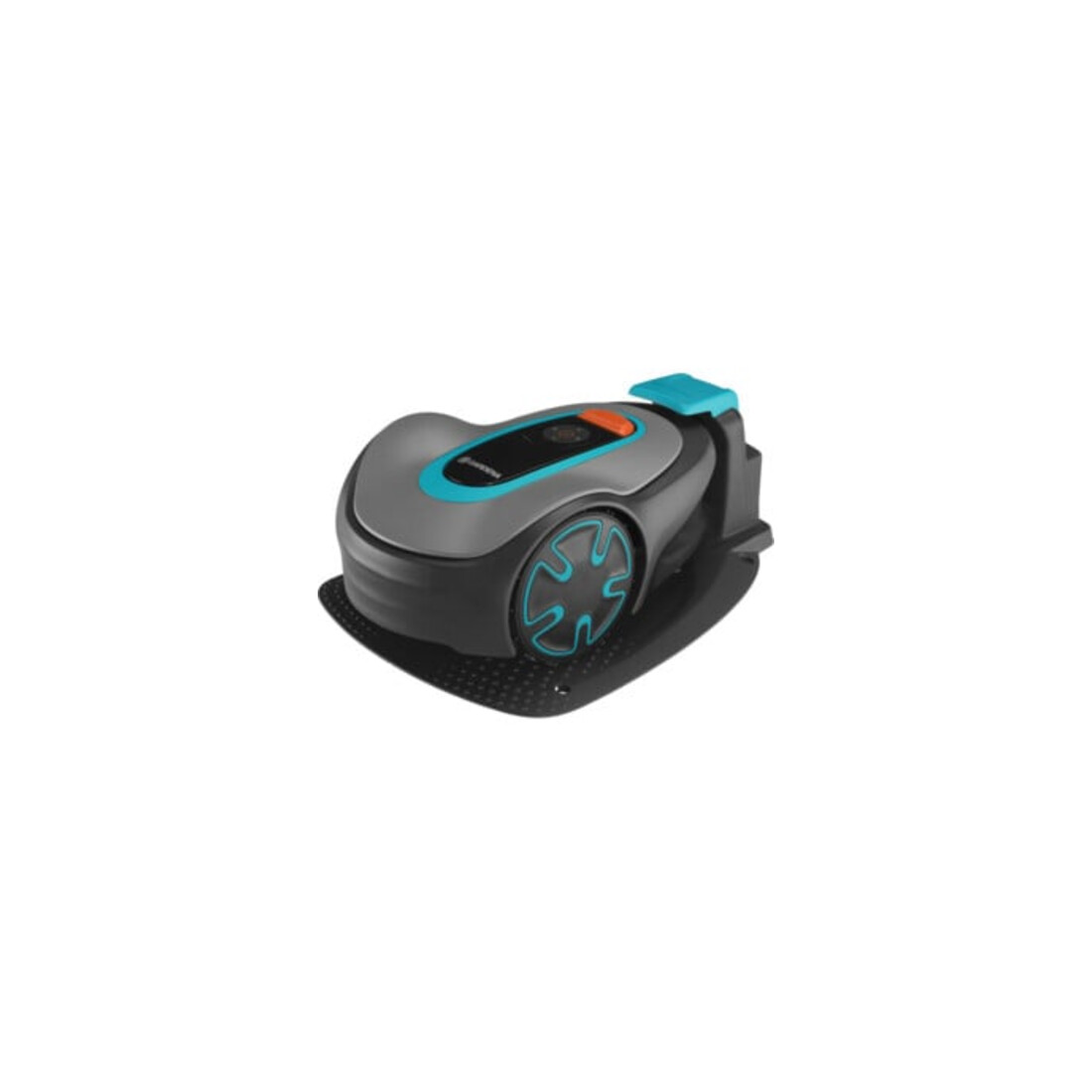 GARDENA Mähroboter SILENO minimo 500 m²