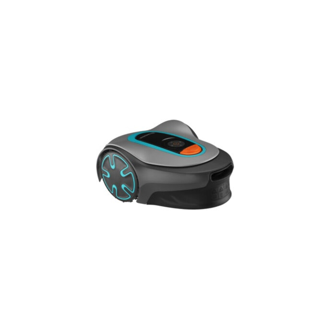 GARDENA Mähroboter SILENO minimo 500 m²
