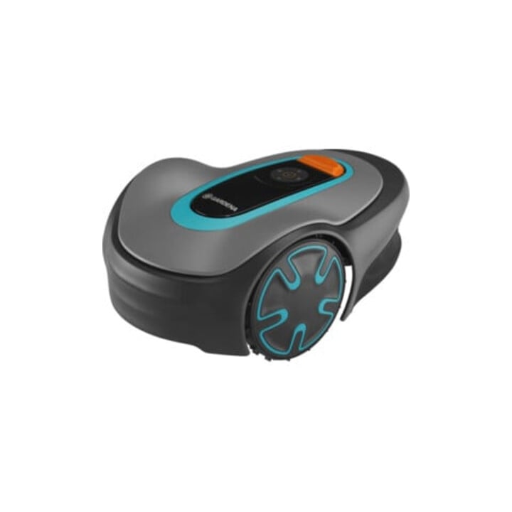 GARDENA Mähroboter SILENO minimo 500 m²