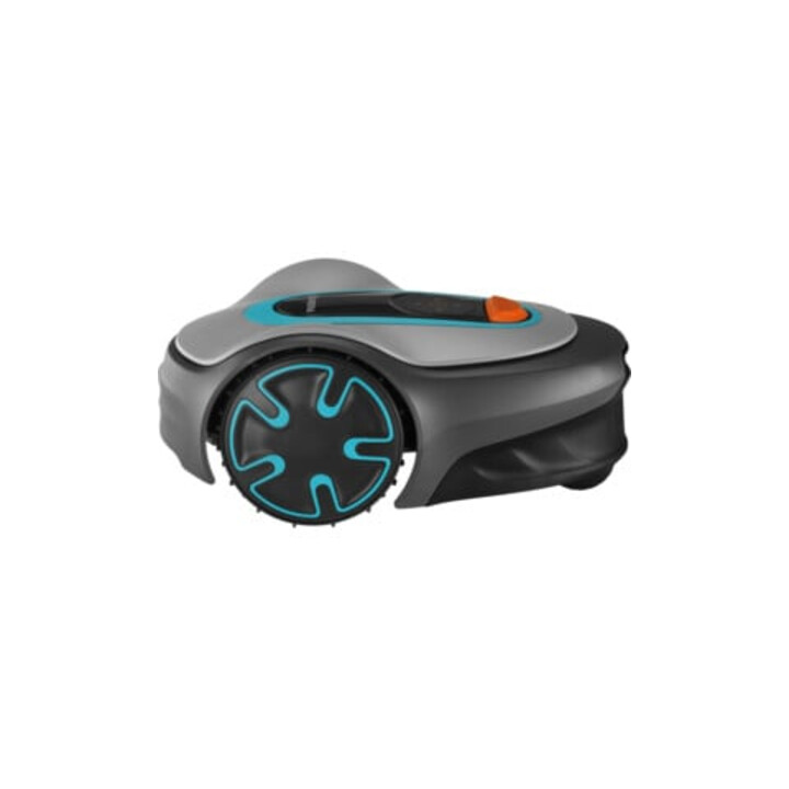 GARDENA Mähroboter SILENO minimo 500 m²