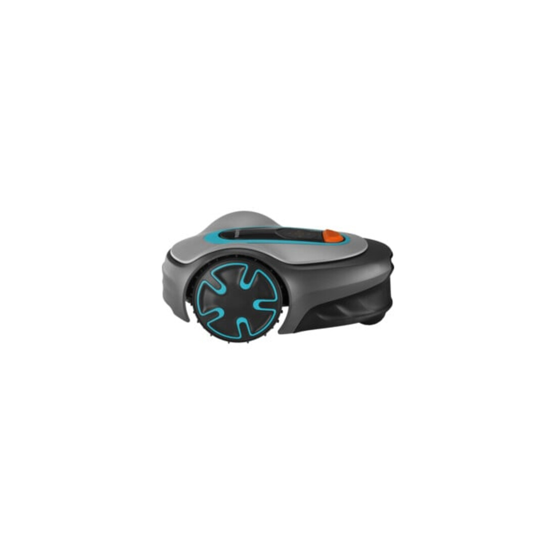 GARDENA Mähroboter SILENO minimo 500 m²
