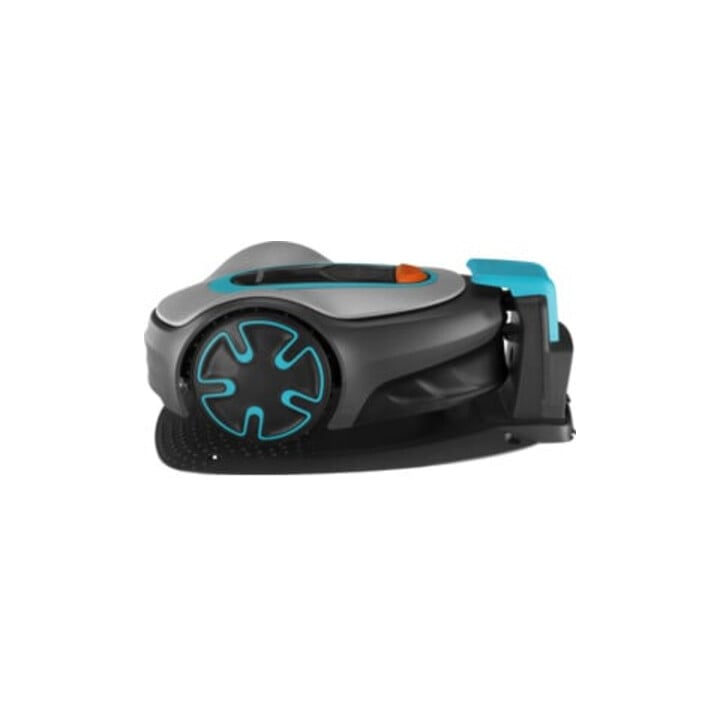 GARDENA Mähroboter SILENO minimo 500 m²