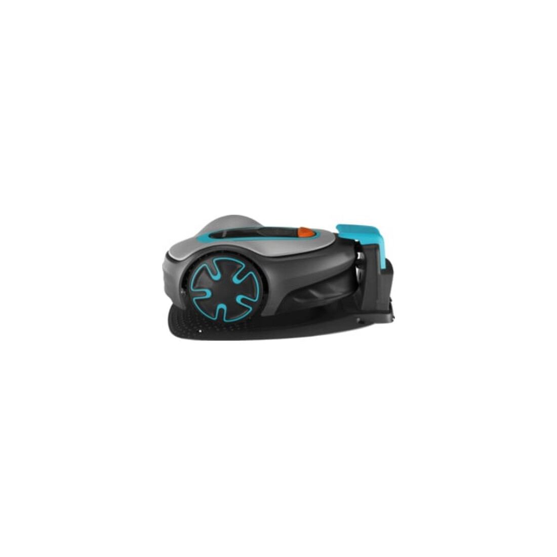 GARDENA Mähroboter SILENO minimo 500 m²