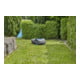 Gardena Mähroboter smart SILENO city 400m² Set 19605-60
