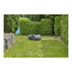 Gardena Mähroboter smart SILENO city 400m² Set 19605-60-4