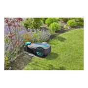 Gardena Mähroboter smart SILENO city 400m² Set 19605-60-5