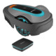 GARDENA Mähroboter smart SILENO city 600 m² Set-1