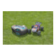 GARDENA Mähroboter smart SILENO city 600 m² Set-2
