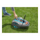 GARDENA Mähroboter smart SILENO city 600 m² Set-4