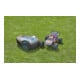 GARDENA Mähroboter smart SILENO city 600 m² Set-4