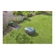 GARDENA Mähroboter smart SILENO city 600 m² Set