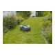 GARDENA Mähroboter smart SILENO city 600 m² Set