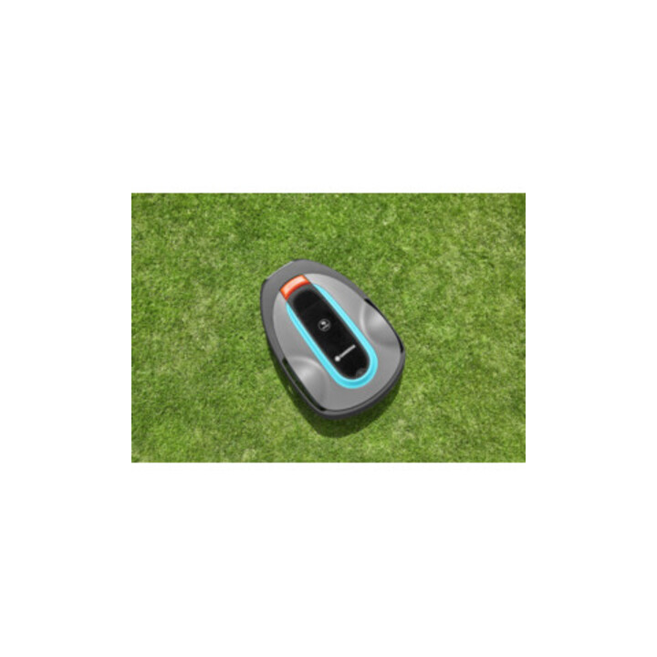 GARDENA Mähroboter smart SILENO city 600 m² Set