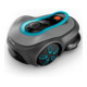 GARDENA Mähroboter smart SILENO free 800 m² Set